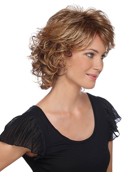 Colleen by Estetica - Regal Wigs